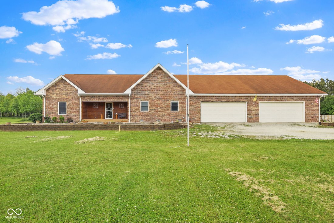 House in Indianapolis, Indiana, United States 4 - 18177591