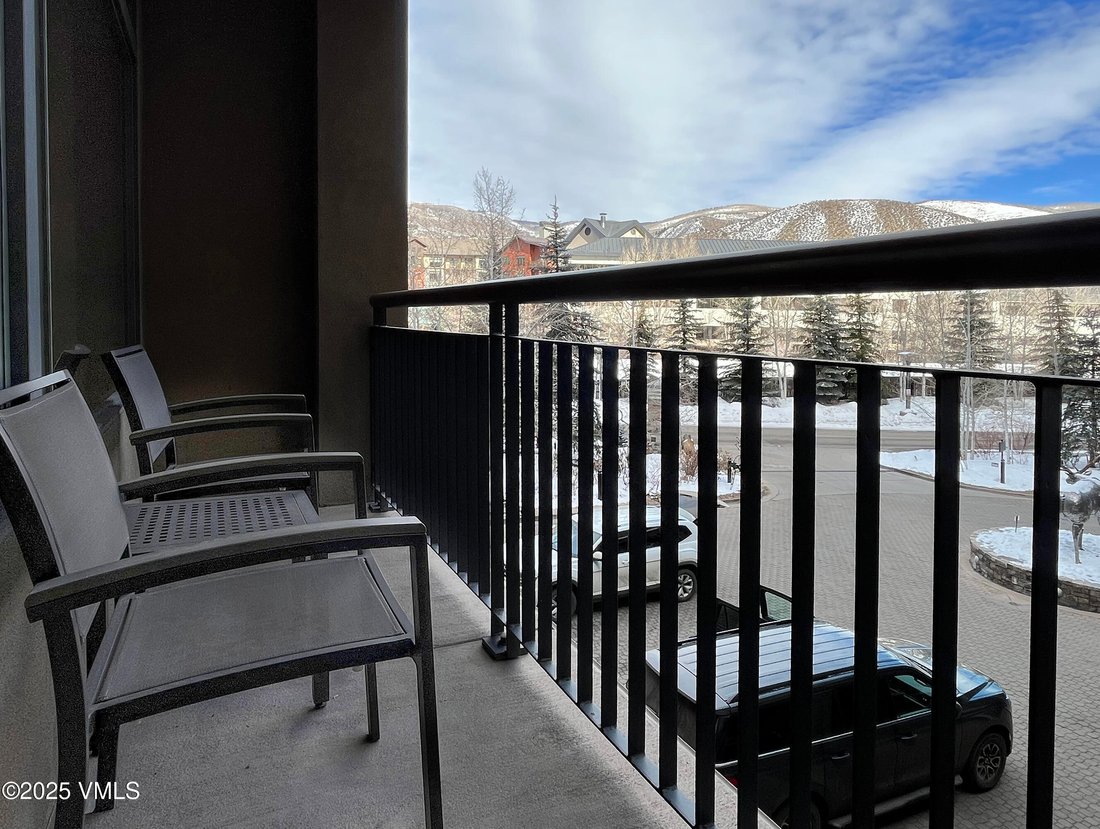 Condo in Avon, Colorado, United States 5 - 18180129