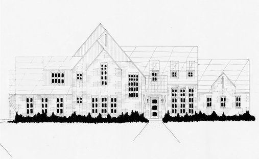 Maison à Leonard, Oklahoma, États-Unis 1
