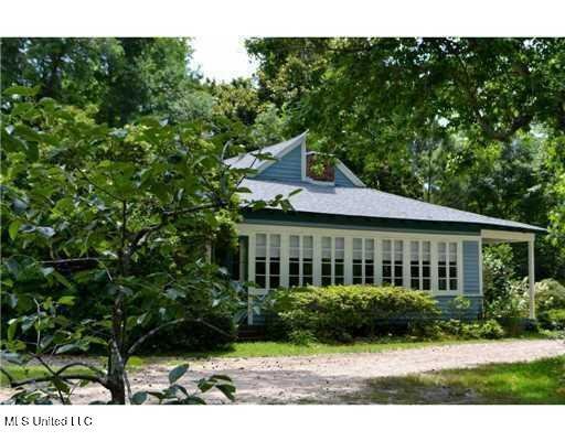 House in Long Beach, Mississippi, United States 1 - 18179097