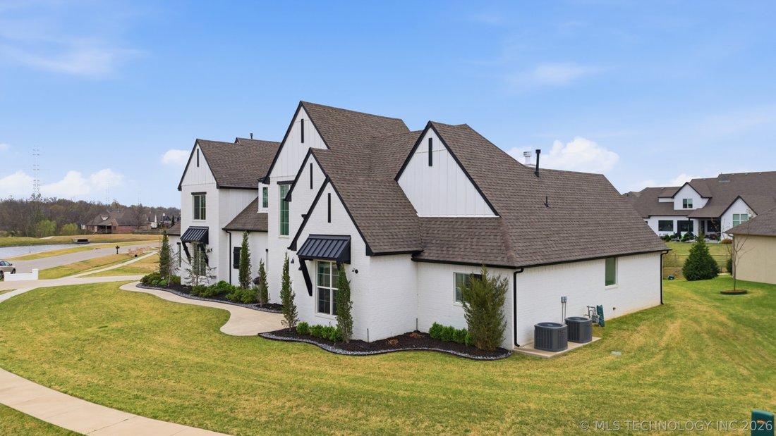House in Bixby, Oklahoma, United States 2 - 18178027