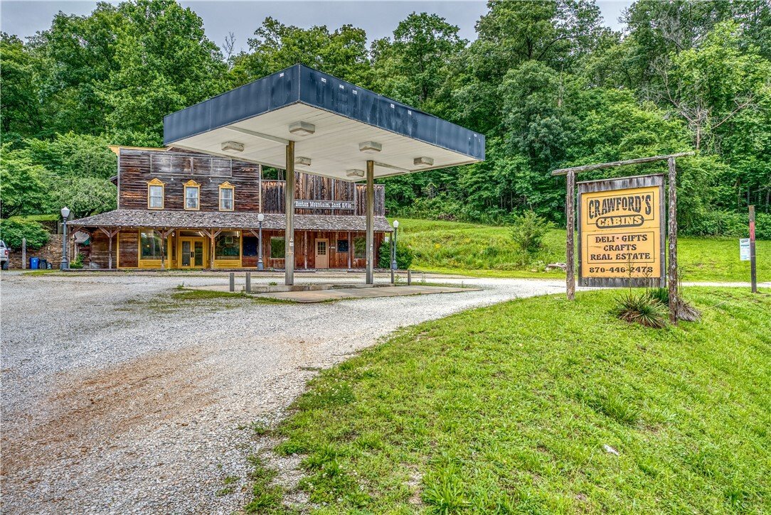 House in Jasper, AR, United States 2 - 18179727