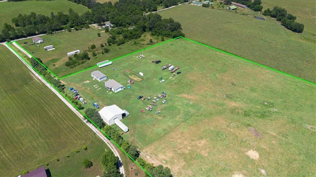 Anderson, Missouri, United States 5 - 18180044