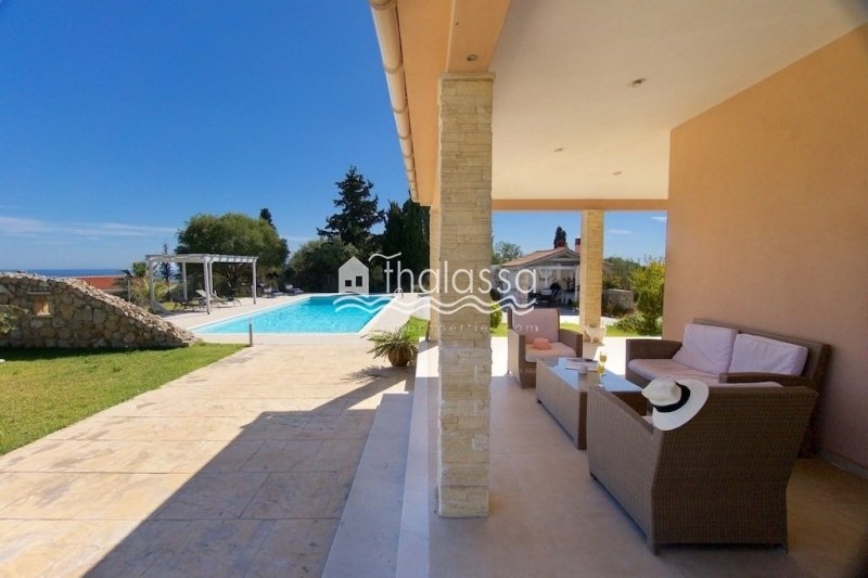 Villa in Argostoli, Peloponnese, Western Greece and the Ionian, Greece 2 - 18180987
