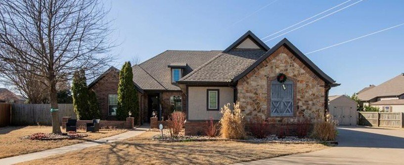 House in Cave Springs, Arkansas, United States 1 - 18179669