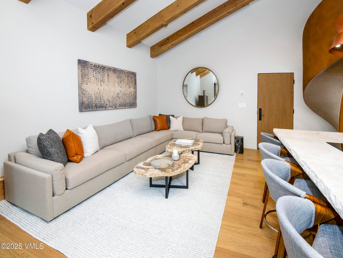 Condo in Vail, Colorado, United States 4 - 18180650