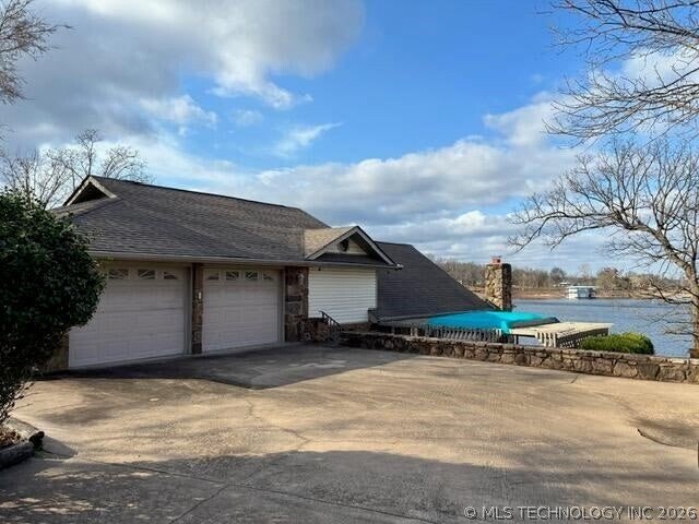 House in Jay, Oklahoma, United States 1 - 18178531