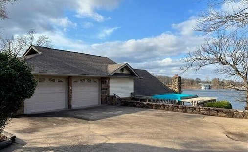 Casa a Jay, Oklahoma, Stati Uniti 1