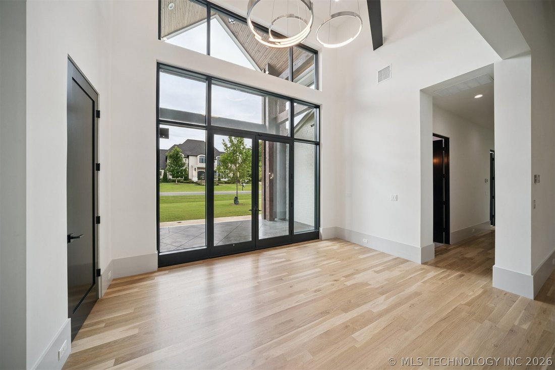 House in Owasso, Oklahoma, United States 5 - 18178303
