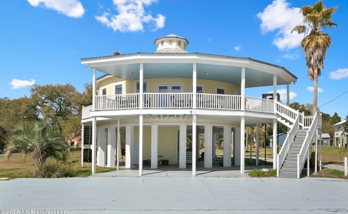Casa a Waveland, Mississippi, Stati Uniti 1