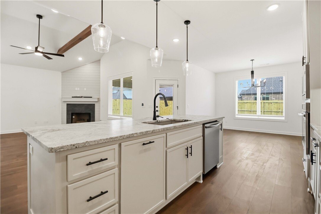 House in Lowell, Arkansas, United States 4 - 18179662