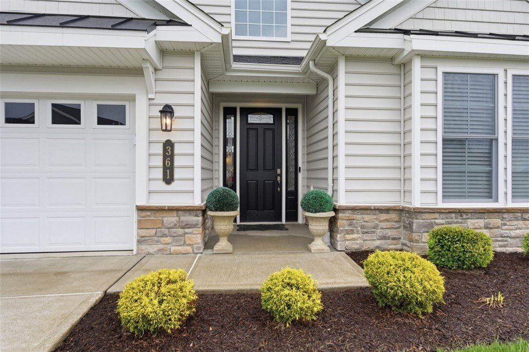 House in Canonsburg, Pennsylvania, United States 2 - 18180925