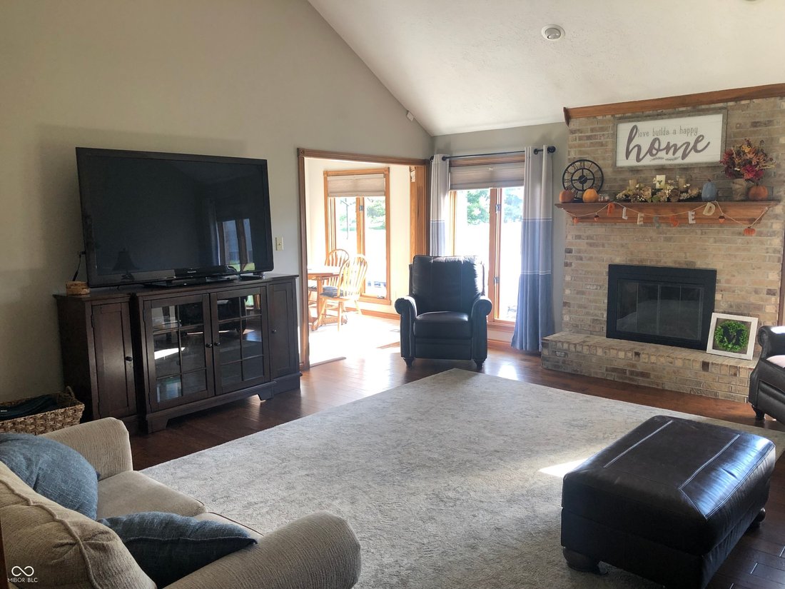 House in Indianapolis, Indiana, United States 4 - 18177687