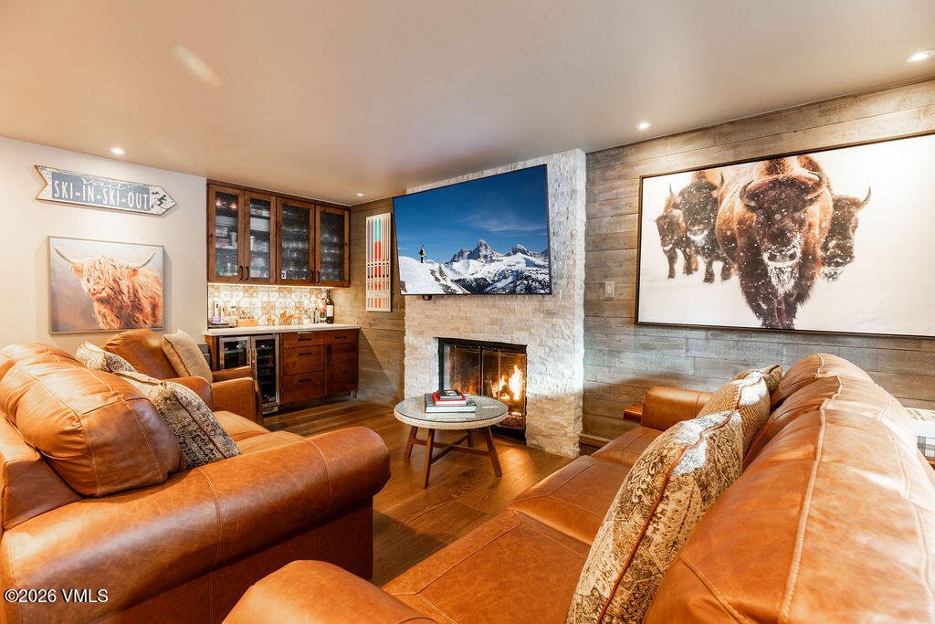 Condo in Vail, Colorado, United States 2 - 18180115