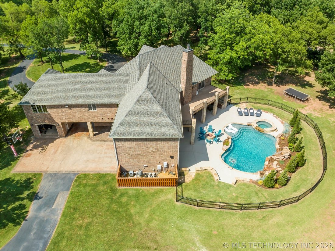 House in Stillwater, Oklahoma, United States 5 - 18178421