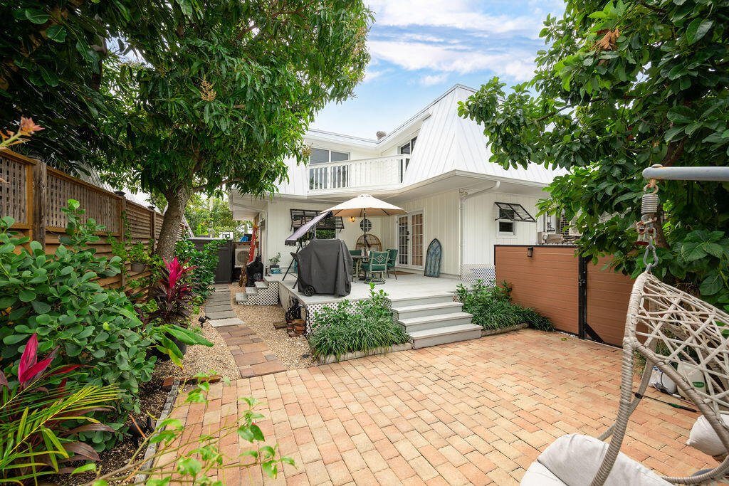 Townhouse in Key West, Florida, United States 1 - 18181299