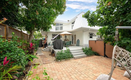 Casa a Key West, Florida, Stati Uniti 1