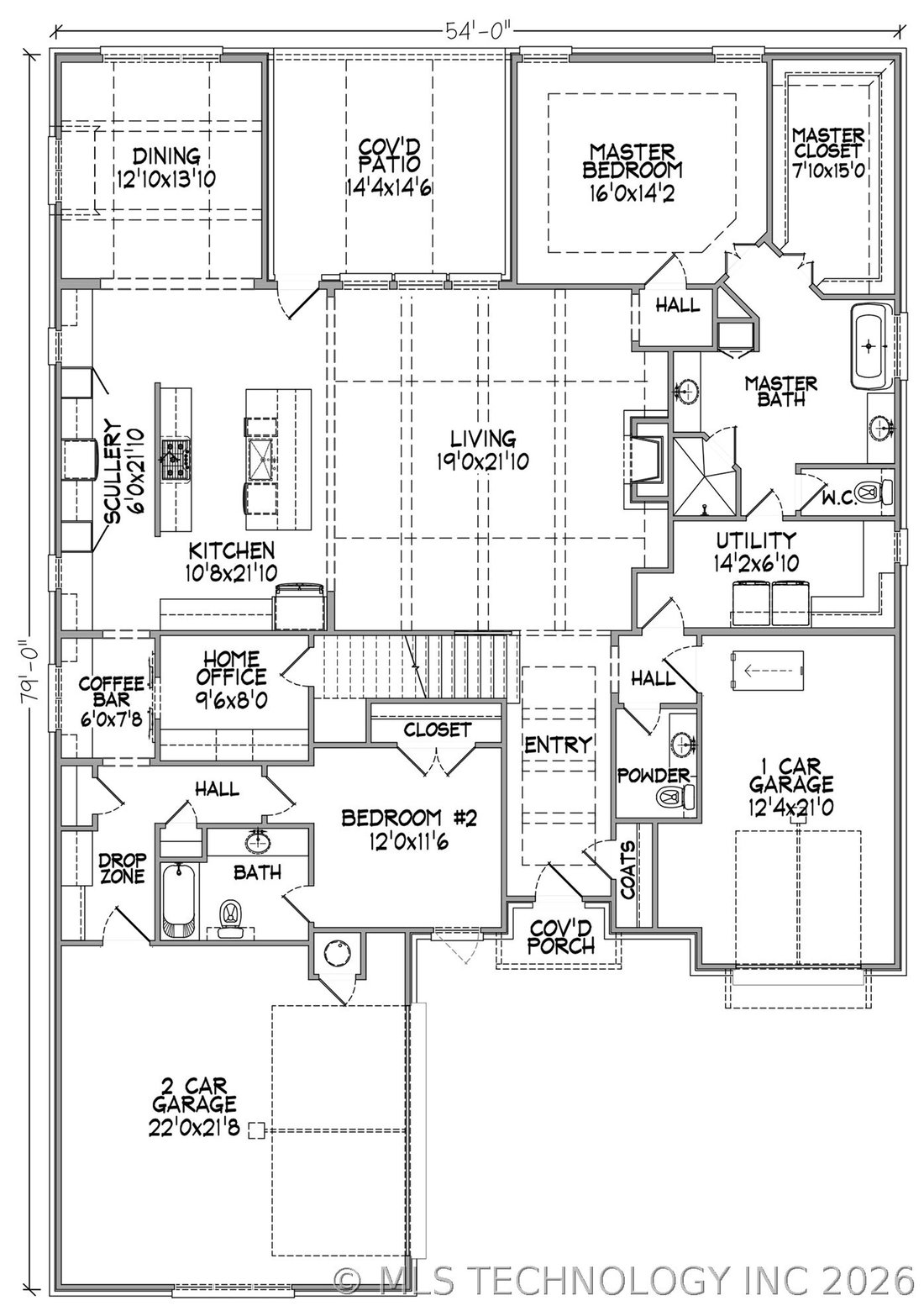 House in Broken Arrow, Oklahoma, United States 2 - 18178319