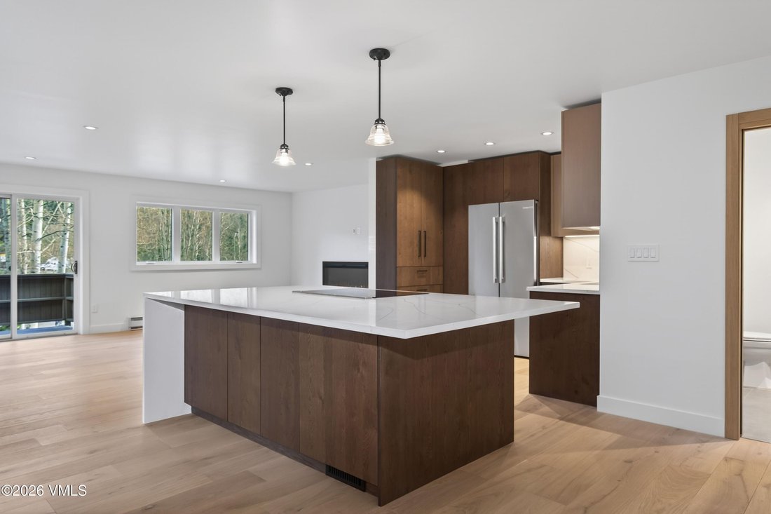 House in Vail, Colorado, United States 2 - 18180218