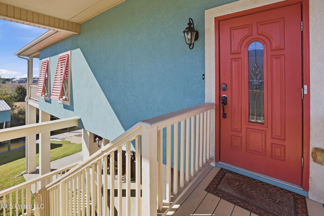 House in Bay St. Louis, Mississippi, United States 4 - 18178735