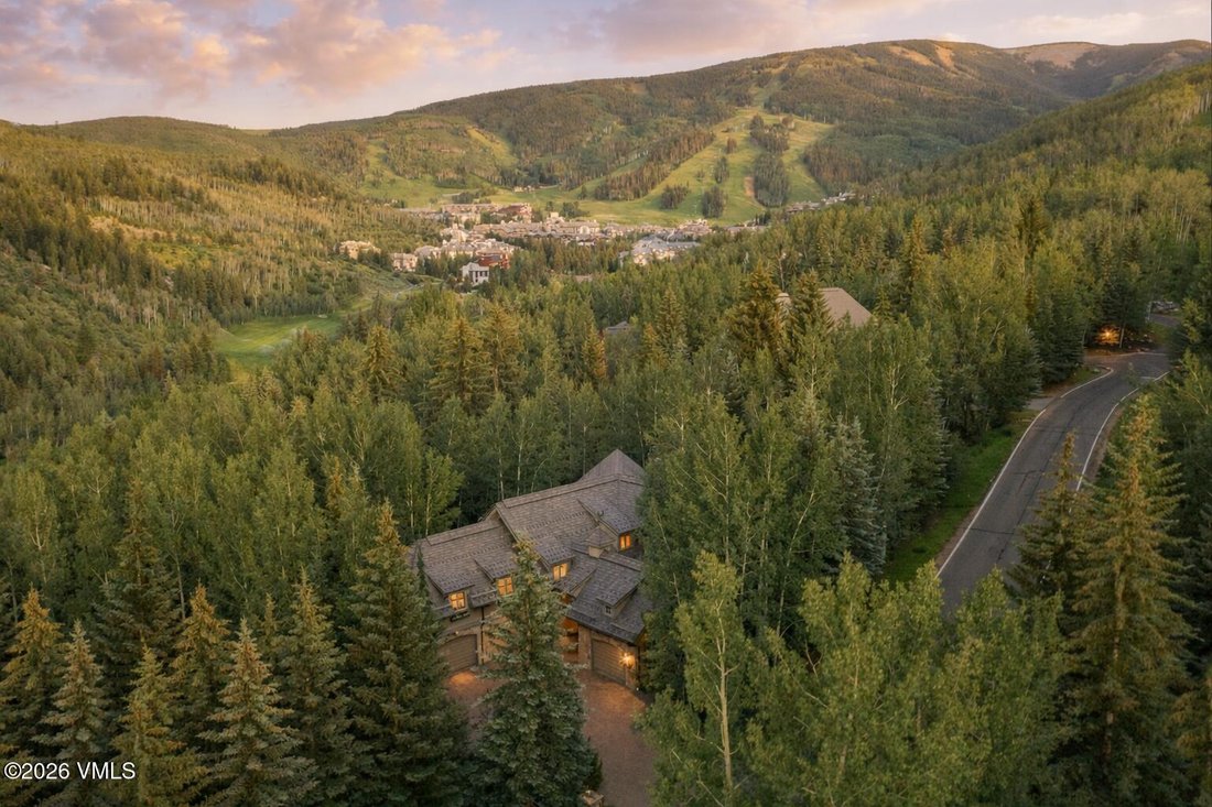 House in Avon, Colorado, United States 2 - 18181079
