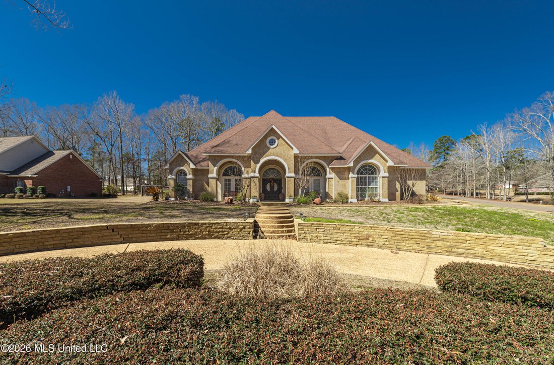 House in Brandon, Mississippi, United States 2 - 18179124