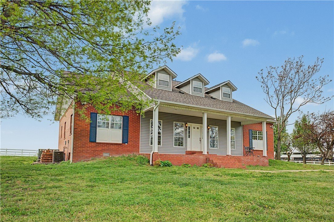 House in Gentry, Arkansas, United States 3 - 18179541