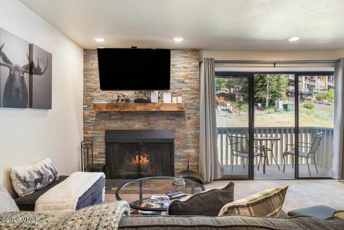 Condo in Vail, Colorado, United States 3 - 18181073