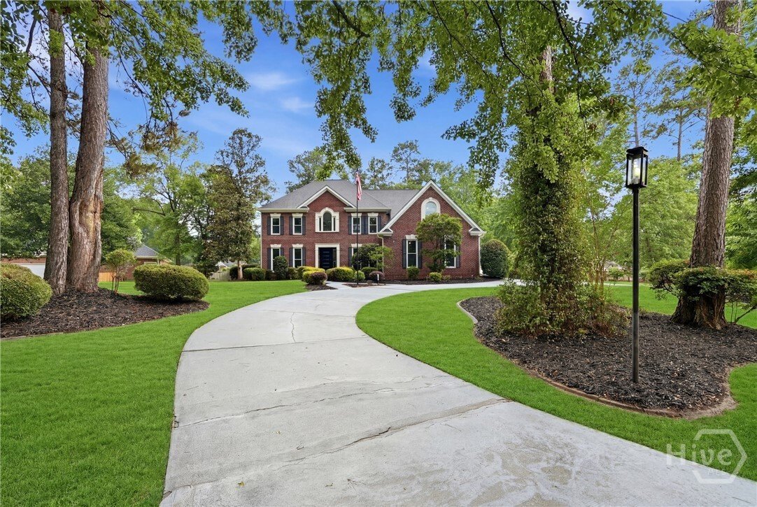 House in Rincon, Georgia, United States 4 - 18181562