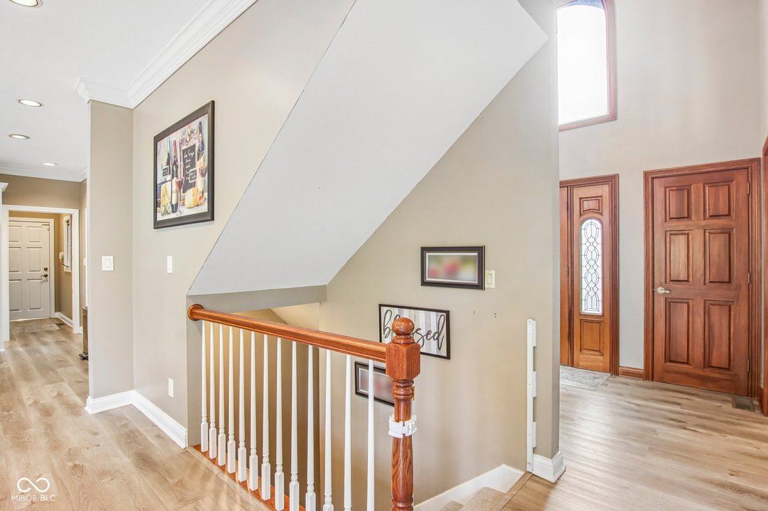 House in Indianapolis, Indiana, United States 5 - 18177598