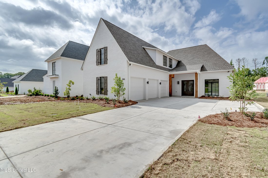 House in Madison, Mississippi, United States 3 - 18179237