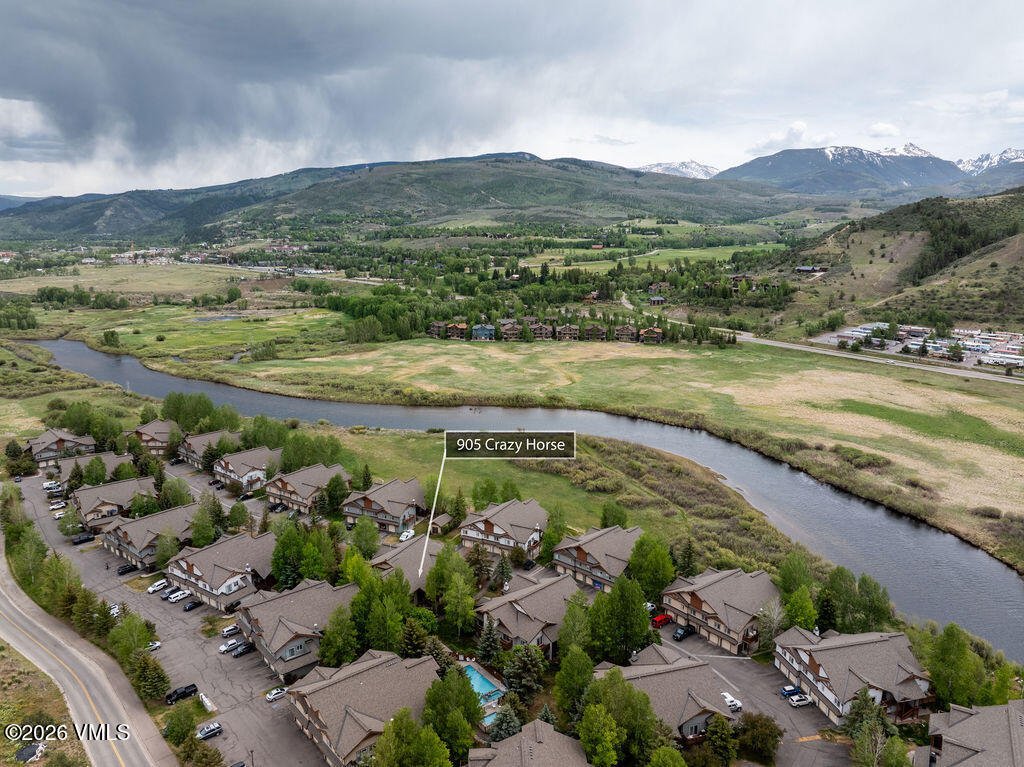 Condo in Edwards, Colorado, United States 4 - 18180150