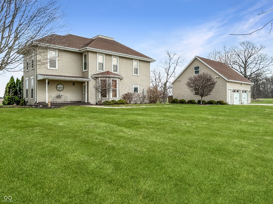 House in Frankfort, Indiana, United States 2 - 18177867