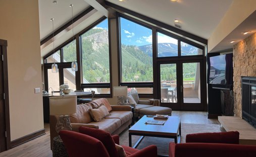 Condo in Avon, Colorado, United States 1