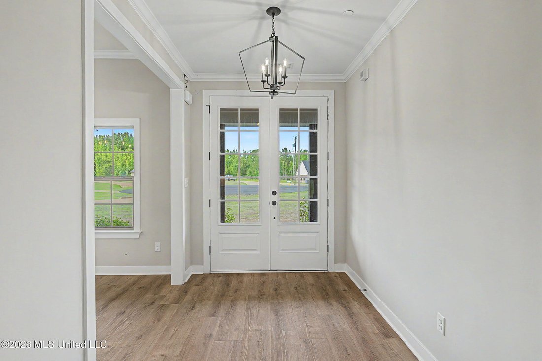 House in Hernando, Mississippi, United States 3 - 18178864