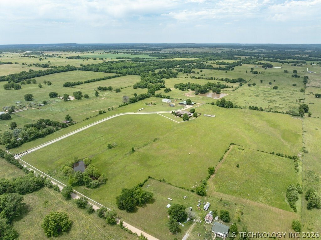 House in Porum, Oklahoma, United States 3 - 18178032