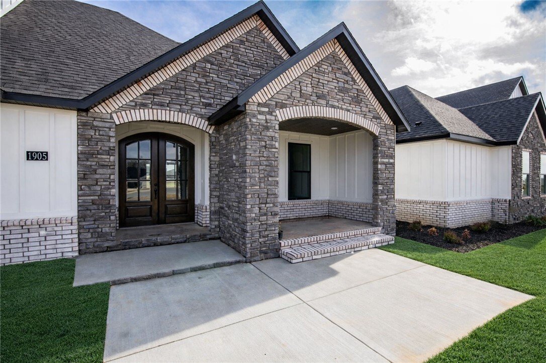 House in Pea Ridge, Arkansas, United States 4 - 18179948
