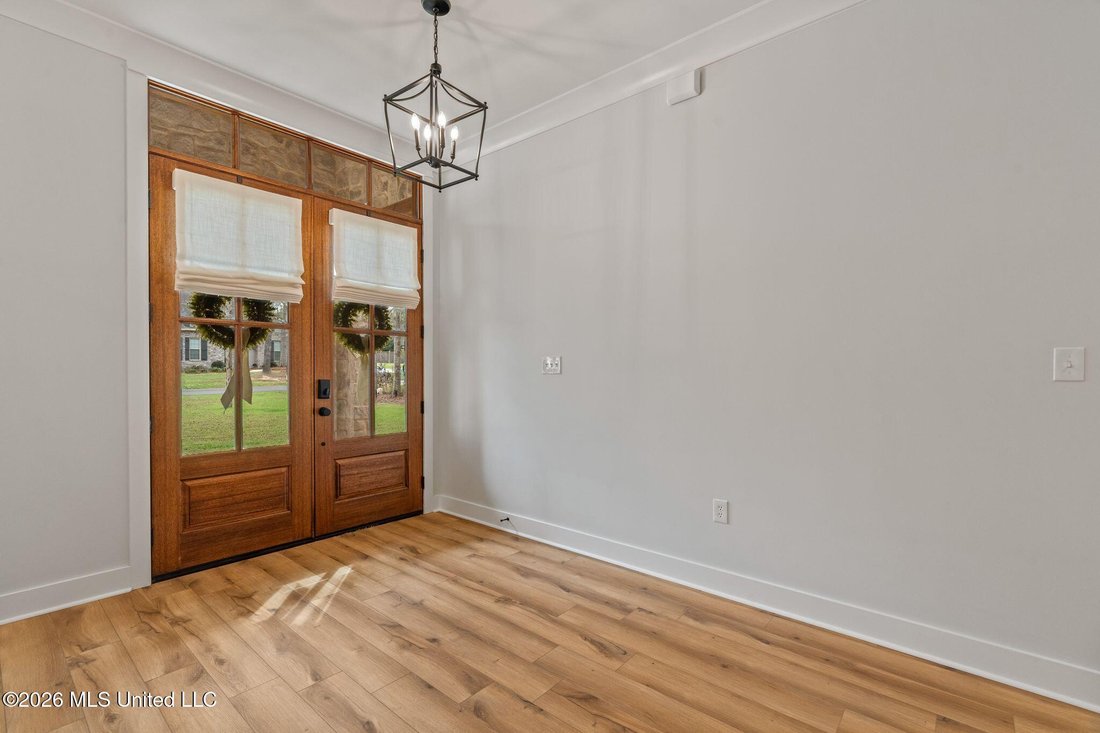 House in Hattiesburg, Mississippi, United States 4 - 18179152