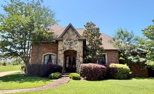 Casa a Madison, Mississippi, Stati Uniti 1