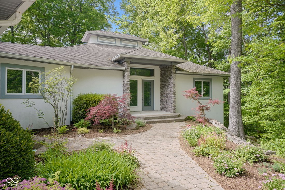 House in Nashville, Indiana, United States 4 - 18177881