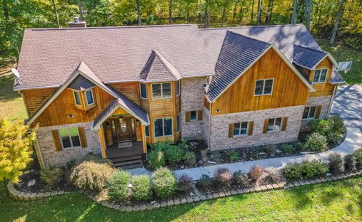 House in Bloomington, Indiana, United States 1
