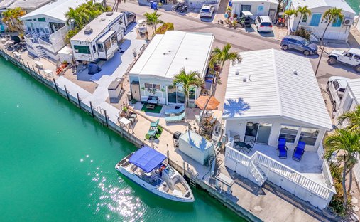 Big Pine Key, Floride, États-Unis 1