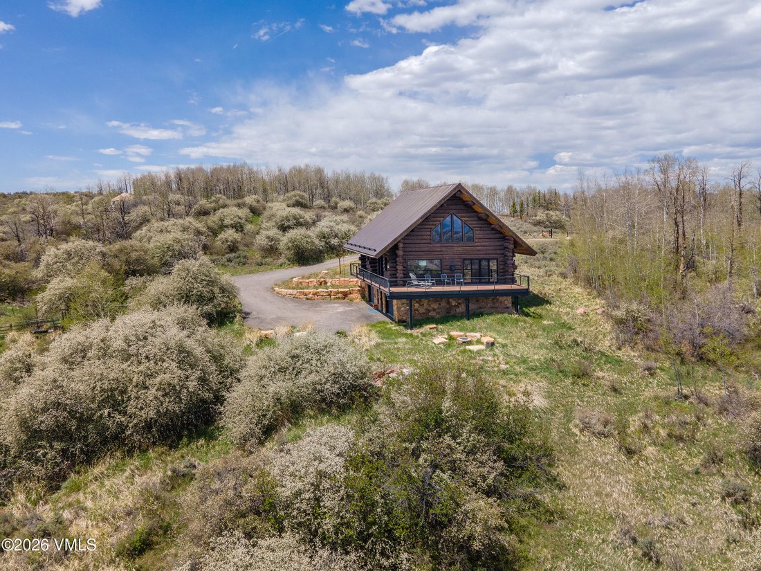 House in Edwards, Colorado, United States 3 - 18181125