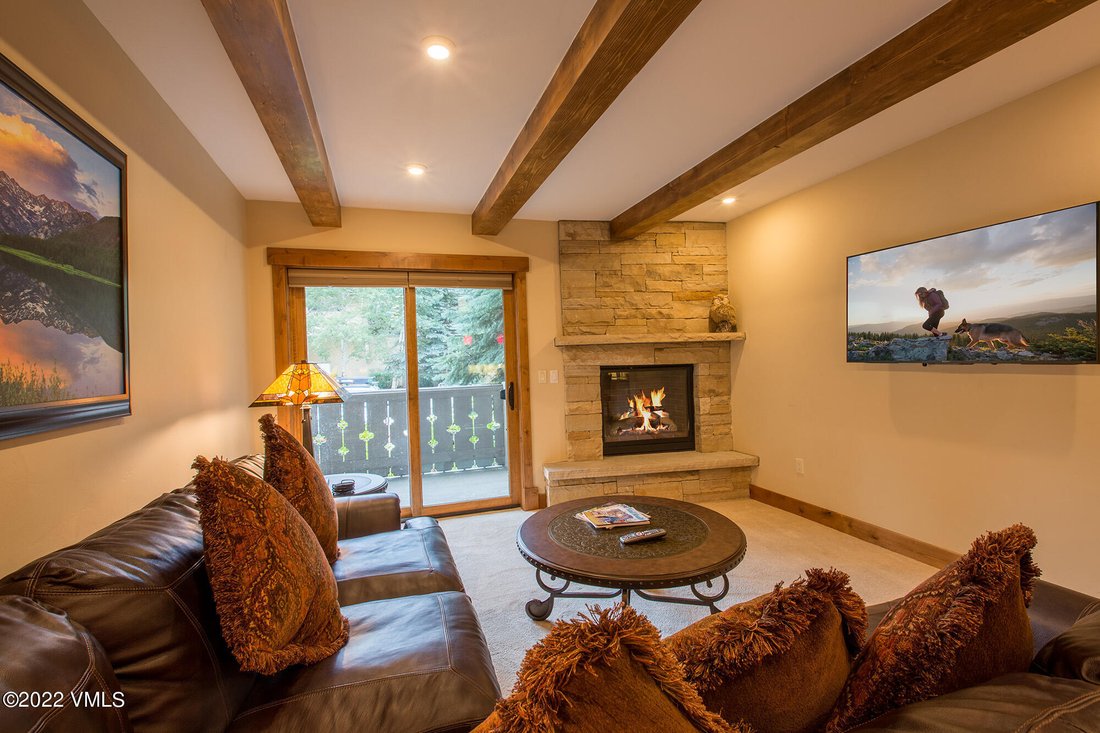 Condo in Vail, Colorado, United States 2 - 18180077