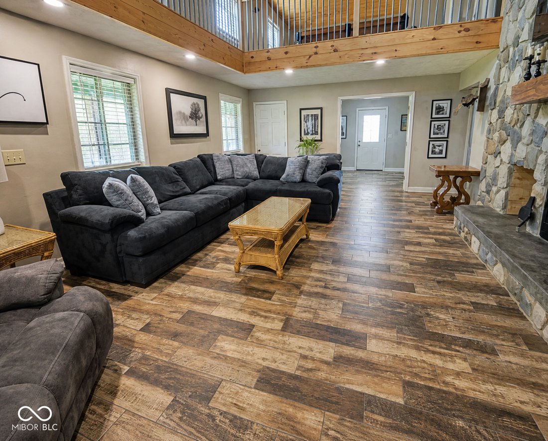House in Connersville, Indiana, United States 5 - 18177644