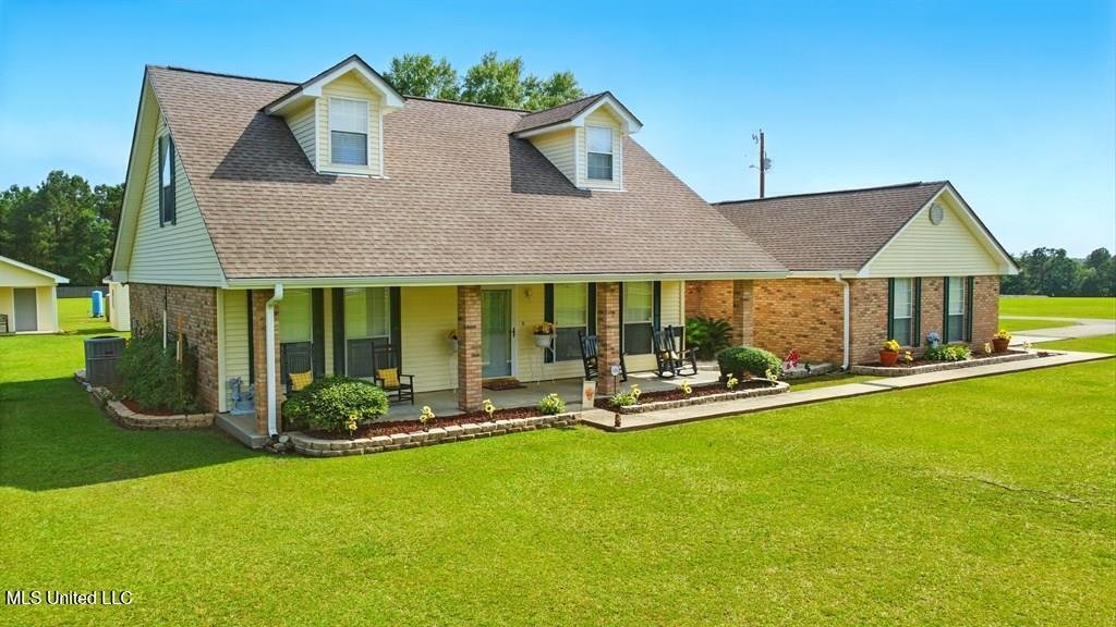House in Picayune, Mississippi, United States 4 - 18179130