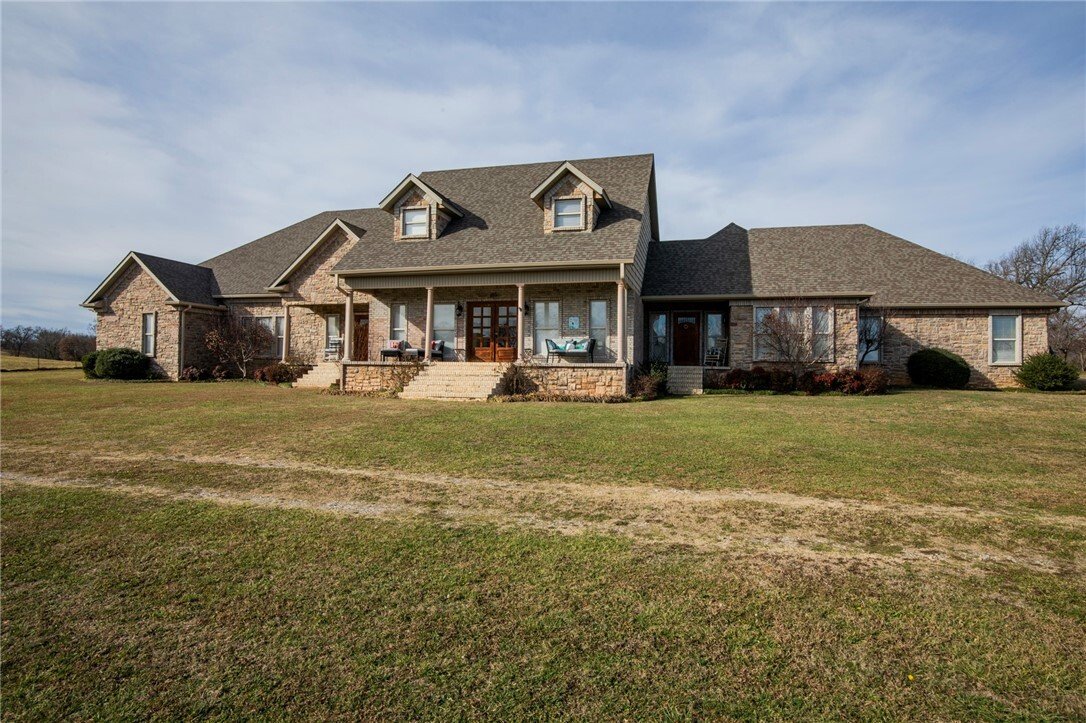 House in West Fork, Arkansas, United States 1 - 18179791