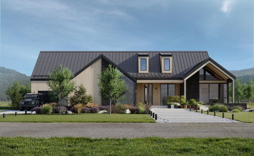 House in Gypsum, Colorado, United States 1