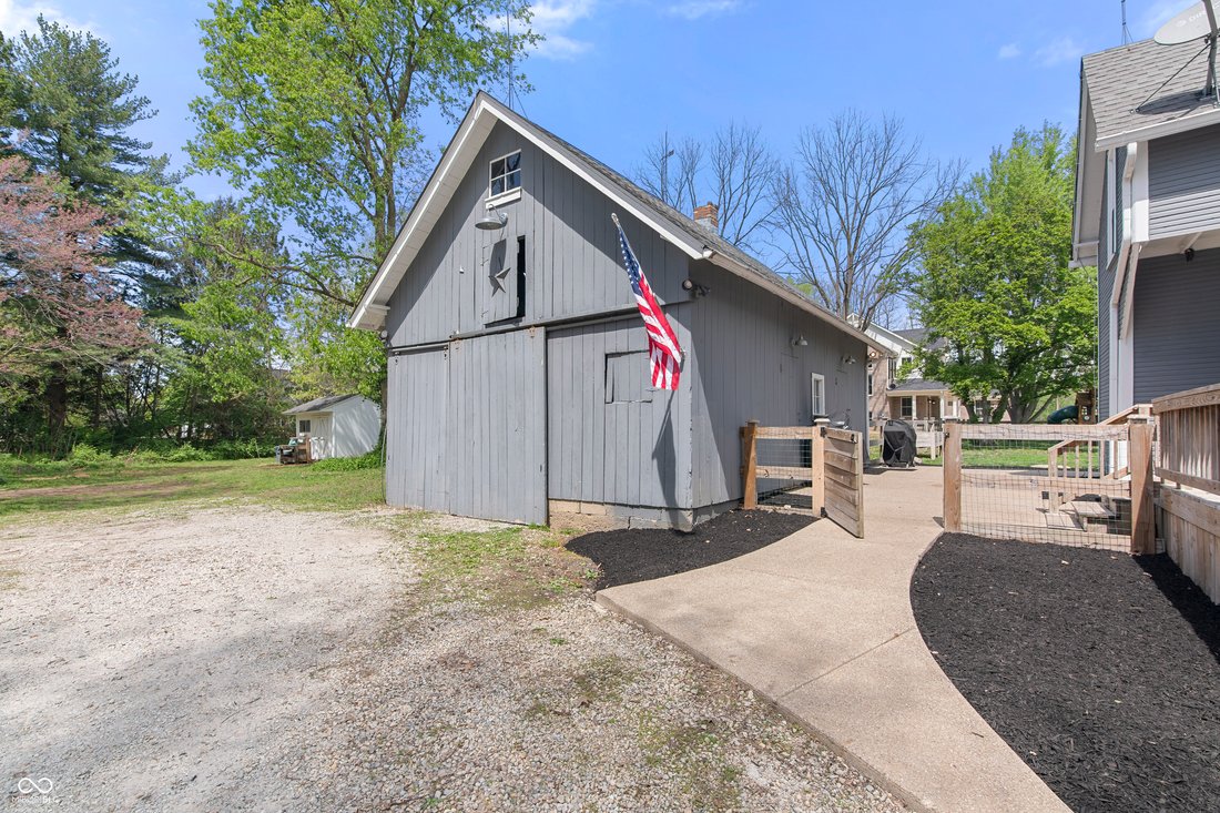 Casa en Westfield, Indiana, Estados Unidos 5 - 18177540