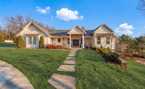 House in Bella Vista, Arkansas, United States 1